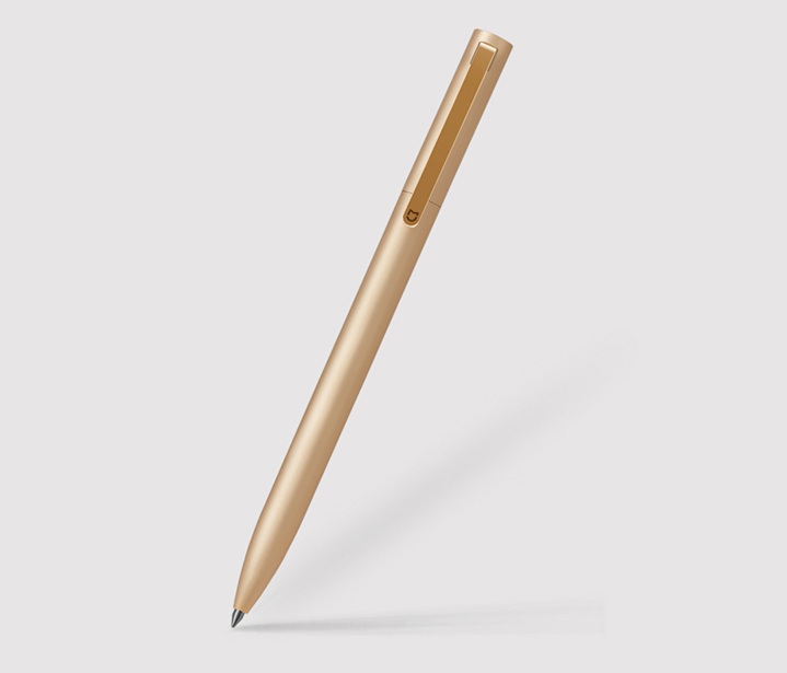 Mi Metal Pen деловая ручка